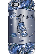 Ian Phone Case i-phone-8-case