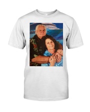Custom Mug Classic T-Shirt tile
