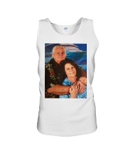 Custom Mug Unisex Tank tile