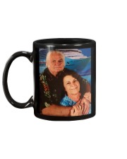 Custom Mug Mug back