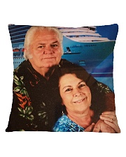 Custom Mug Square Pillowcase tile
