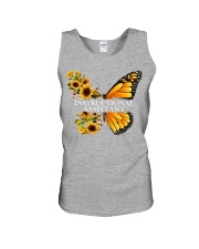 Instructional Assistant Teach Love Inspire Unisex Tank tile