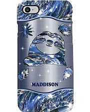 Maddison Phone Case i-phone-8-case