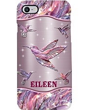 Eileen Phone Case i-phone-8-case