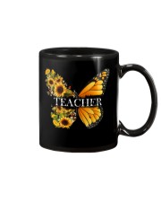 Teach Love Inspire Mug tile
