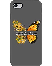 Bus Driver Drive Love Inspire Phone Case tile