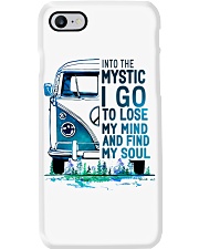 Into The Mystic I Go Phone Case tile