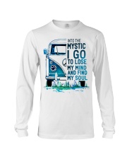 Into The Mystic I Go Long Sleeve Tee tile