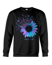 Hippie Soul Crewneck Sweatshirt tile