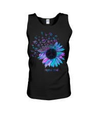 Hippie Soul Unisex Tank tile