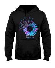 Hippie Soul Hooded Sweatshirt tile