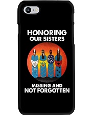 Native Honoring Classic T-Shirt Phone Case tile