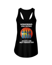 Native Honoring Classic T-Shirt Ladies Flowy Tank tile