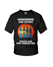 Native Honoring Classic T-Shirt Youth T-Shirt tile
