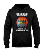 Native Honoring Classic T-Shirt Hooded Sweatshirt tile