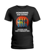 Native Honoring Classic T-Shirt Ladies T-Shirt tile