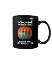 Native Honoring Classic T-Shirt Mug tile