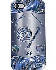 Lee Phone Case i-phone-8-case