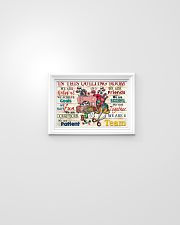 Quilting 17x11 Poster poster-landscape-17x11-lifestyle-02