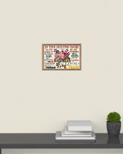 Quilting 17x11 Poster poster-landscape-17x11-lifestyle-08
