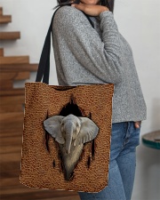 Elephant Rent Tote Bag All-over Tote aos-all-over-tote-lifestyle-front-09