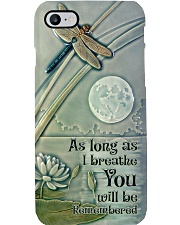 As Long As I Breathe Phone Case i-phone-8-case