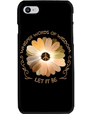 Hippie fb Classic Phone Case tile