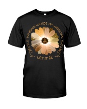 Hippie fb Classic Classic T-Shirt front