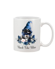 Back The Blue Mug tile