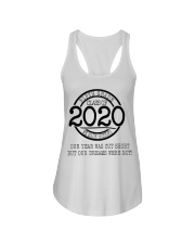 Fifth Grade 2020 Ladies Flowy Tank tile