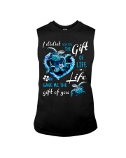 Love Turtle Sleeveless Tee tile