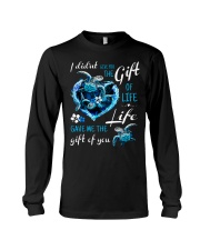 Love Turtle Long Sleeve Tee tile