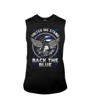 Police - United We Stand Sleeveless Tee tile