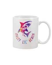 Shark Salty Lil' Beach Mug tile