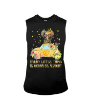 Every little thing is gonna Sleeveless Tee tile