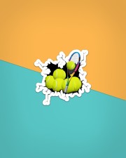 Tennis Crack Sticker Sticker - Single (Vertical) aos-sticker-single-vertical-lifestyle-front-02