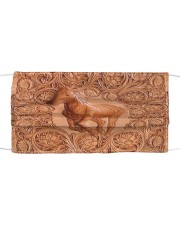 Horse Leather Legging Mask tile