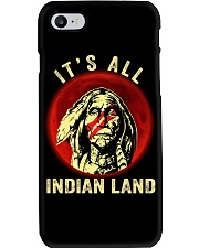 Native American Indian Phone Case tile