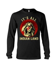 Native American Indian Long Sleeve Tee tile