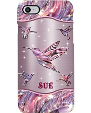 SUE Phone Case i-phone-8-case