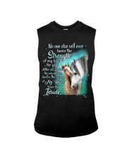 Horse Love Sleeveless Tee tile