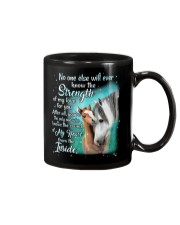 Horse Love Mug tile