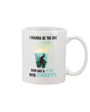 I Wanna Be The One Tea Daryl Mug tile