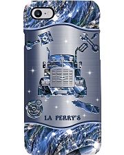La perry Phone Case i-phone-8-case