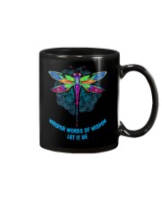 Whisper Words Mug tile