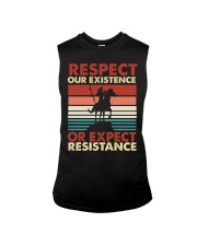 Native Respect Our Sleeveless Tee tile