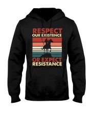 Native Respect Our Hooded Sweatshirt tile