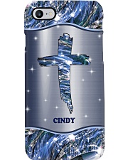 CINDY Phone Case i-phone-8-case