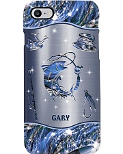Gary Phone Case i-phone-8-case