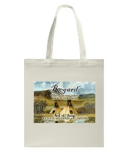 Native American We Are Here To Heal Tote Bag tile